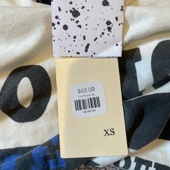 Retro t-shirt - Picture 4 of 4